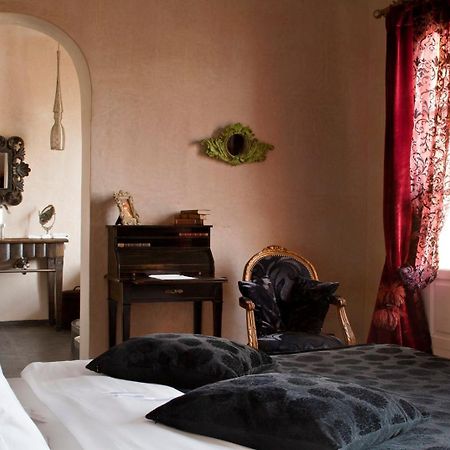 Villa De L'O Эс-Сувейра Экстерьер фото