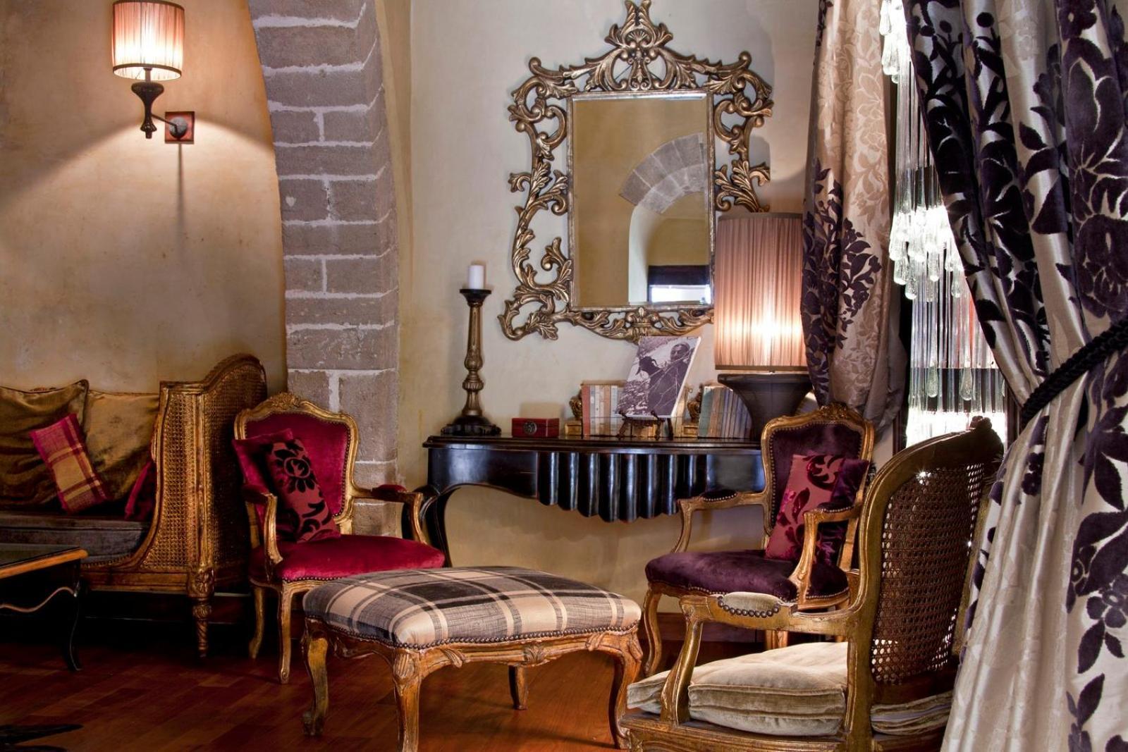 Villa De L'O Эс-Сувейра Экстерьер фото